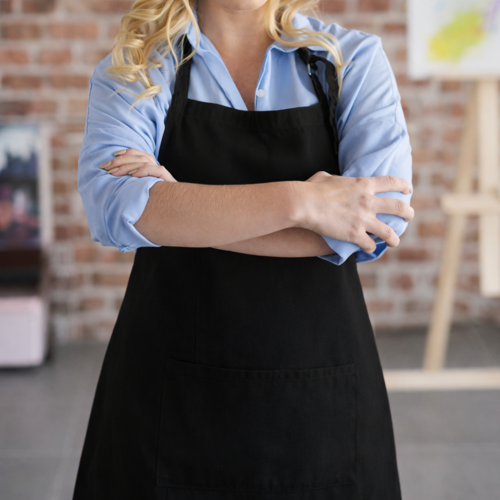 Aprons