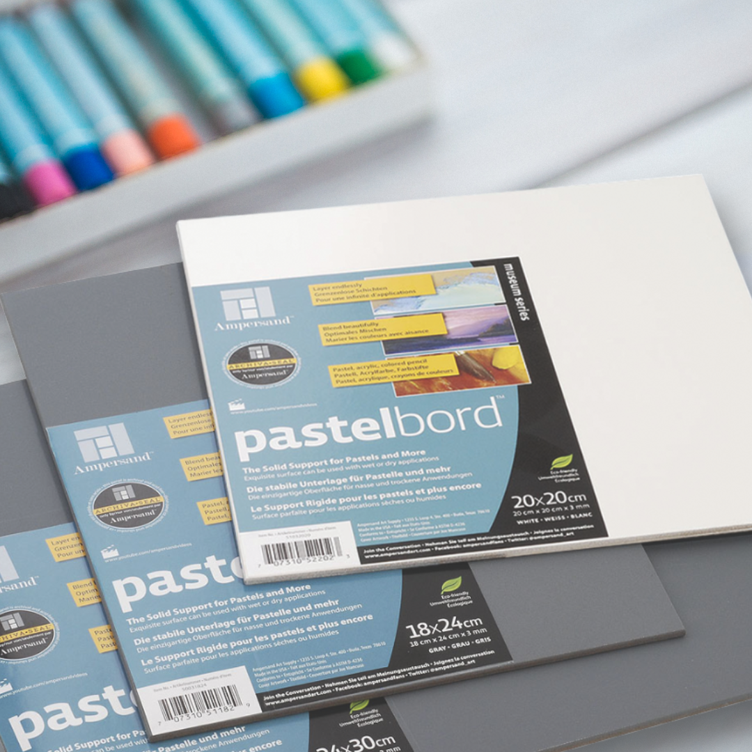 Surfaces and Papers