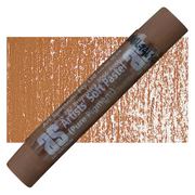 Art Spectrum Soft Pastel Burnt Umber 552P