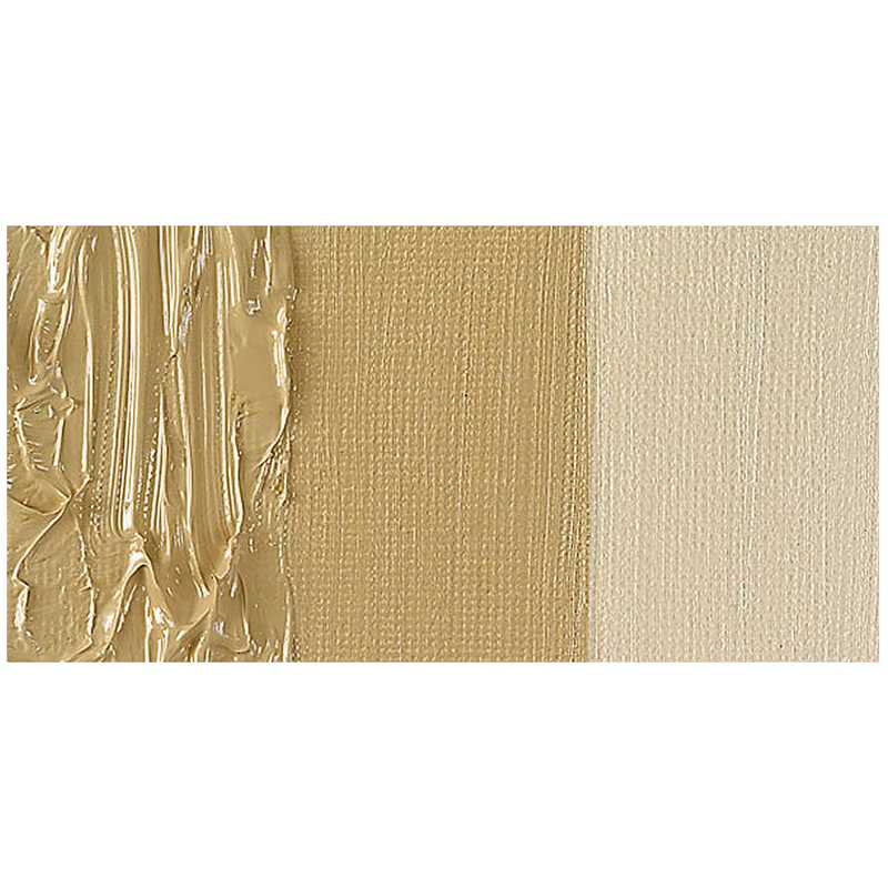 Gamblin Artists Oil Colour - Titanium Buff
