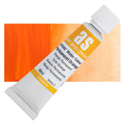 Art Spectrum Artists Watercolour Permanent Orange