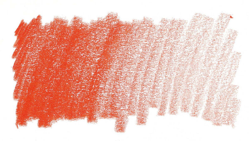 Poppy Red