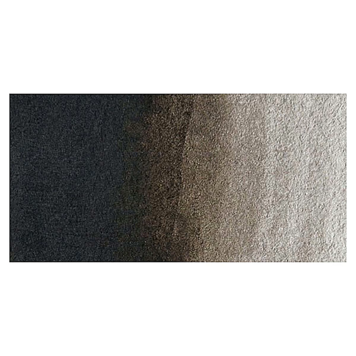 Winsor & Newton Artists Watercolour - Sepia colour swatch