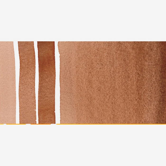 Roasted French Ochre