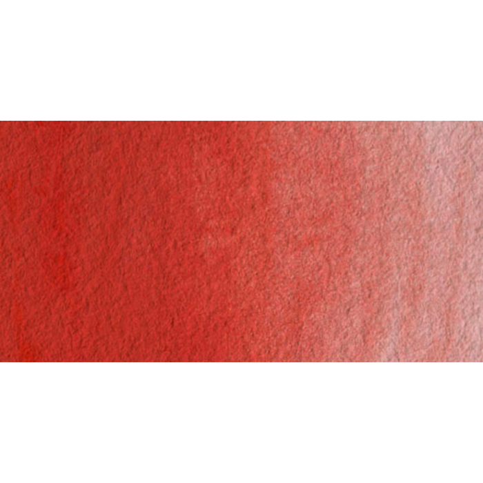 Winsor & Newton Artists Watercolour - Cadmium Red Deep colour swatch