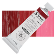 Schmincke Norma Professional Oil Colour Madder Ruby