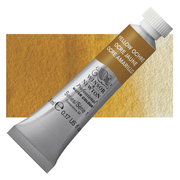 Winsor & Newton Artists Watercolour - Yellow Ochre - Winsor & Newton Artists Watercolour