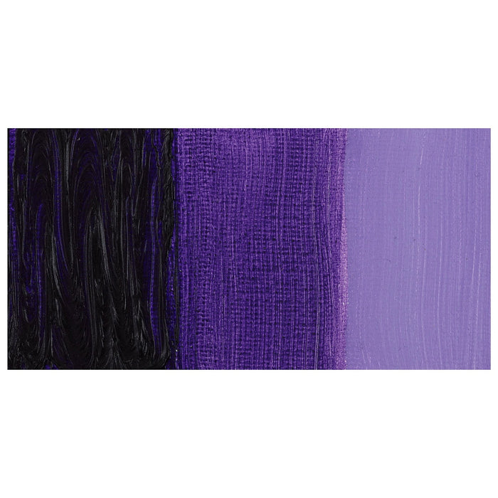 Flinders Blue Violet