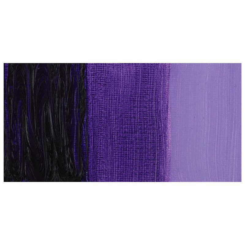 Flinders Blue Violet