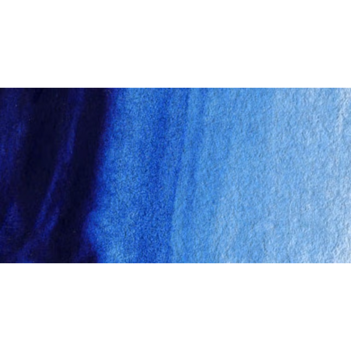 Winsor & Newton Artists Watercolour - Winsor Blue (Green Shade) colour swatch