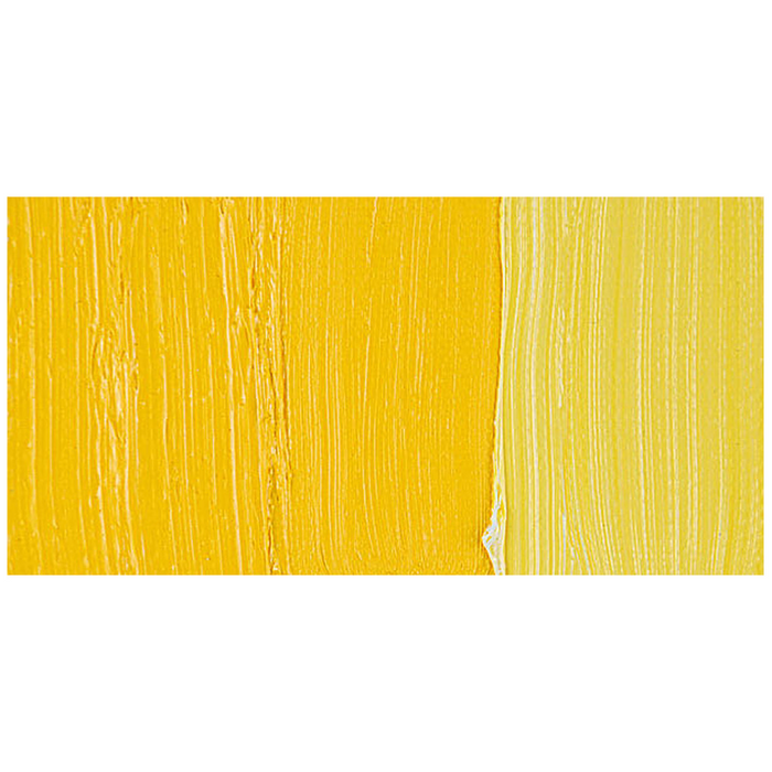 Gamblin Artists Oil Colour - Cadmium Yellow Medium
