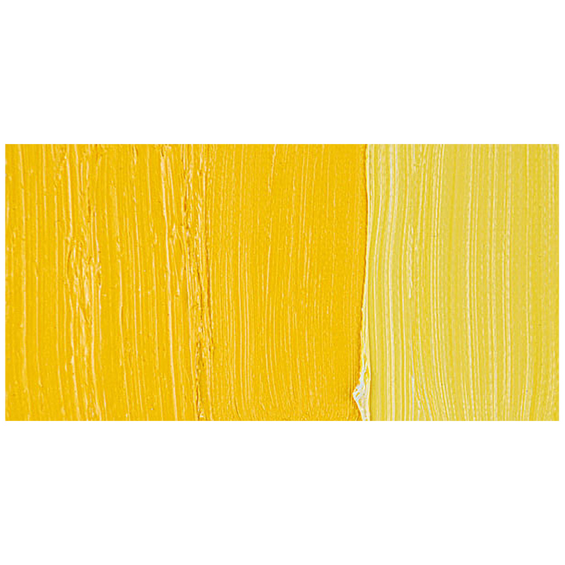 Gamblin Artists Oil Colour - Cadmium Yellow Medium