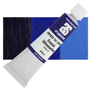 Art Spectrum Artists Oil Colour French Ultramarine
