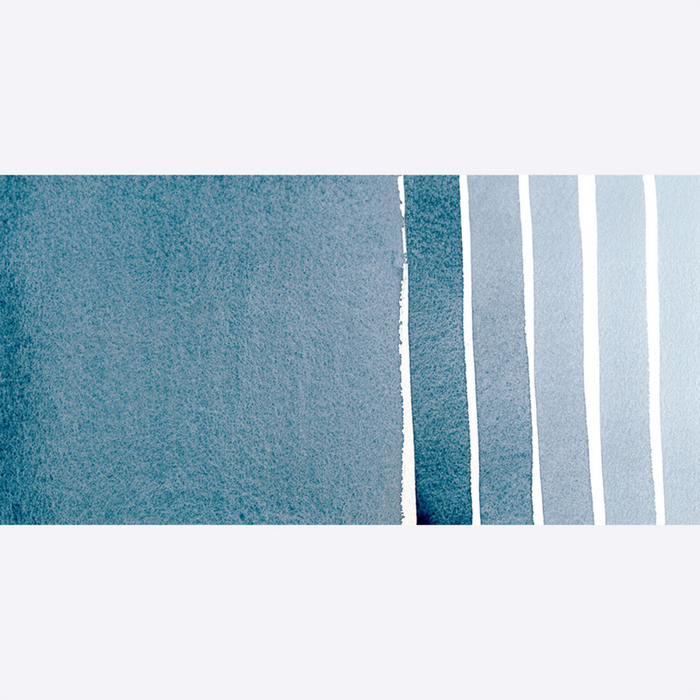 Mayan Blue Genuine