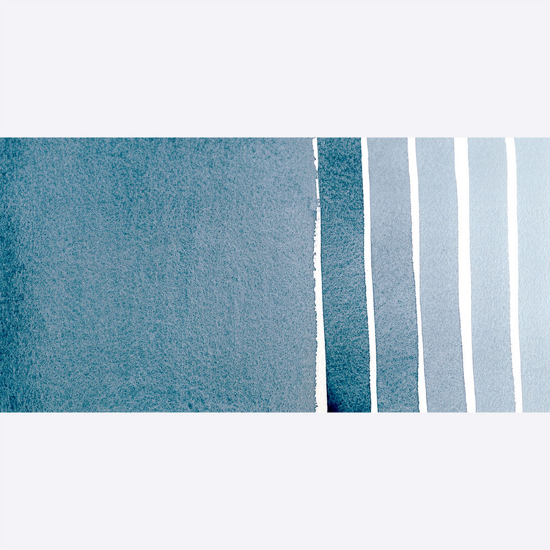Mayan Blue Genuine