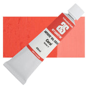 Art Spectrum Artists Oil Colour Coral