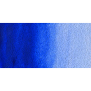 Winsor & Newton Artists Watercolour - Ultramarine Green colour swatch
