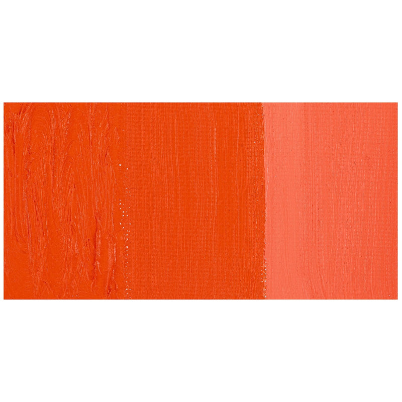 Cadmium Orange