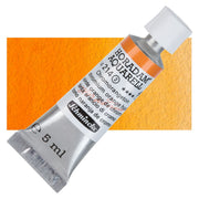 Schmincke Horadam Aquarell Watercolour Chrome Orange Hue