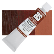 Art Spectrum Artists Oil Colour Transparent Red Oxide