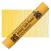 Art Spectrum Soft Pastel Golden Yellow 509T