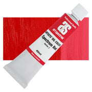 Art Spectrum Artists Oil Colour Spectrum Red