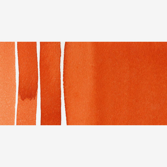 Transparent Pyrrol Orange