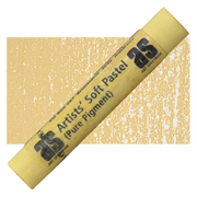 Art Spectrum Soft Pastel Raw Sienna 544T