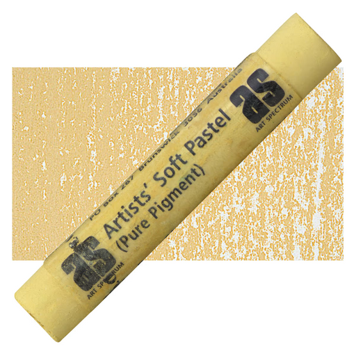 Art Spectrum Soft Pastel Raw Sienna 544T