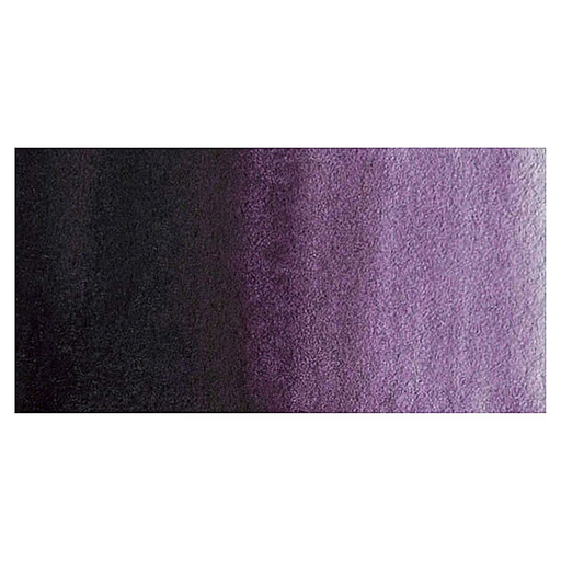 Winsor & Newton Artists Watercolour - Perylene Violet colour swatch