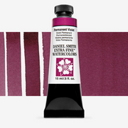 Daniel Smith Watercolour Permanent Violet