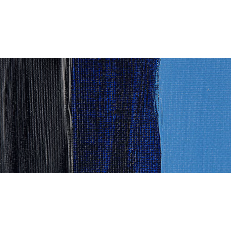 Prussian Blue Hue