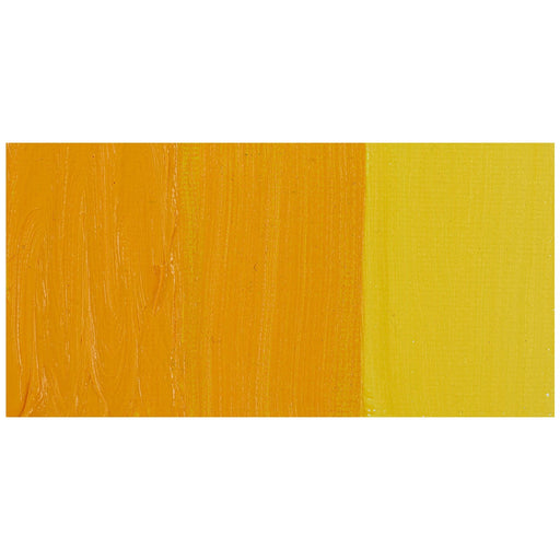 Golden Yellow