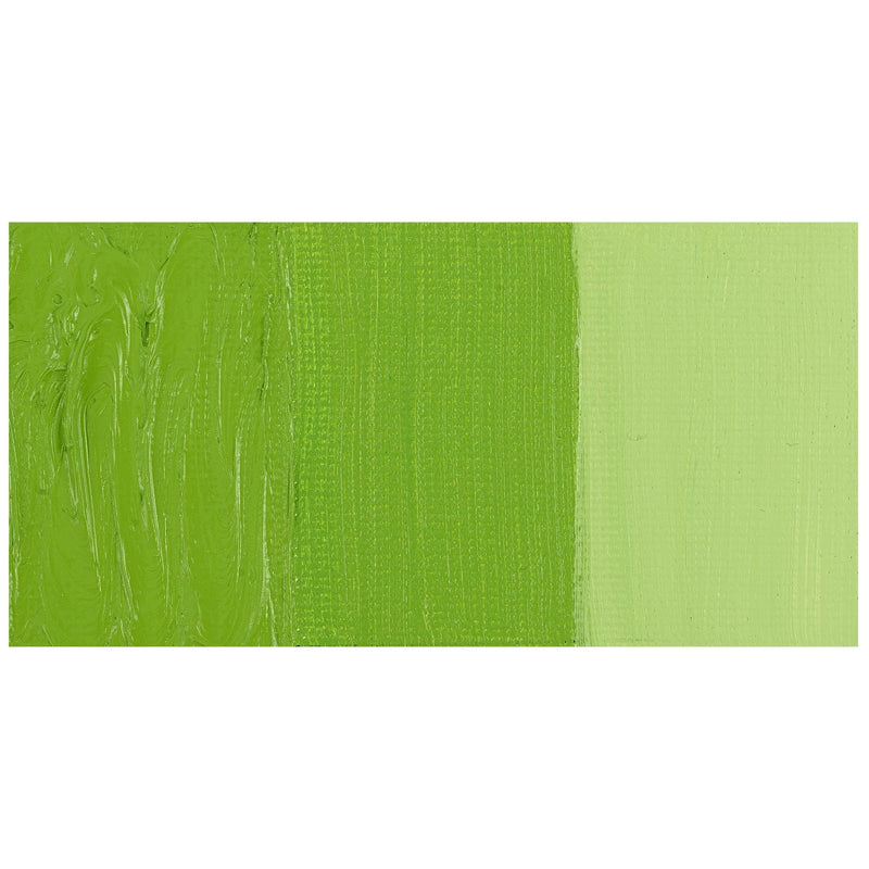 Spectrum Green Light