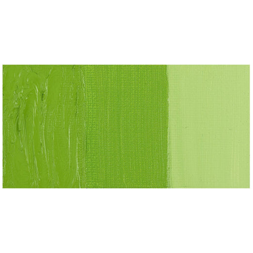 Spectrum Green Light