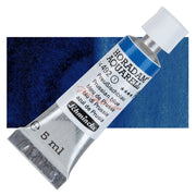 Schmincke Horadam Aquarell Watercolour Prussian Blue