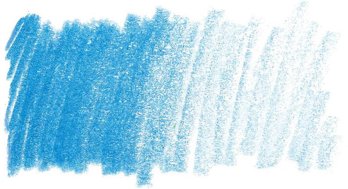 Light Cerulean Blue