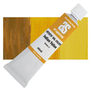 Art Spectrum Artists Oil Colour Indian Yellow