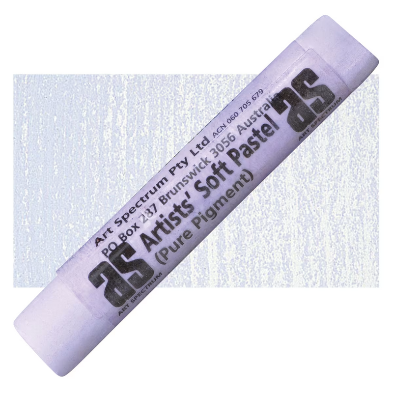 Art Spectrum Soft Pastel Flinders Blue Violet 520X
