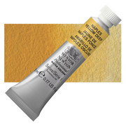 Winsor & Newton Artists Watercolour - Naples Yellow Deep - Winsor & Newton Artists Watercolour