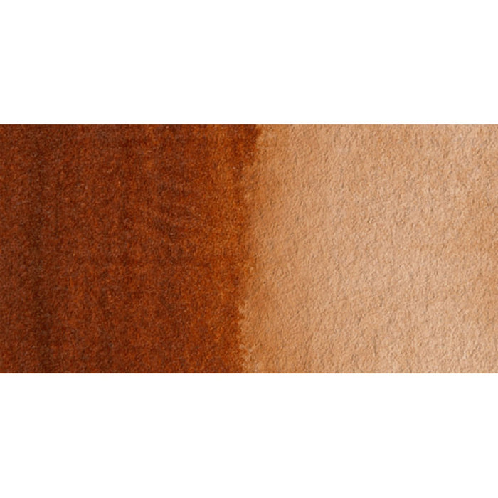 Burnt Sienna