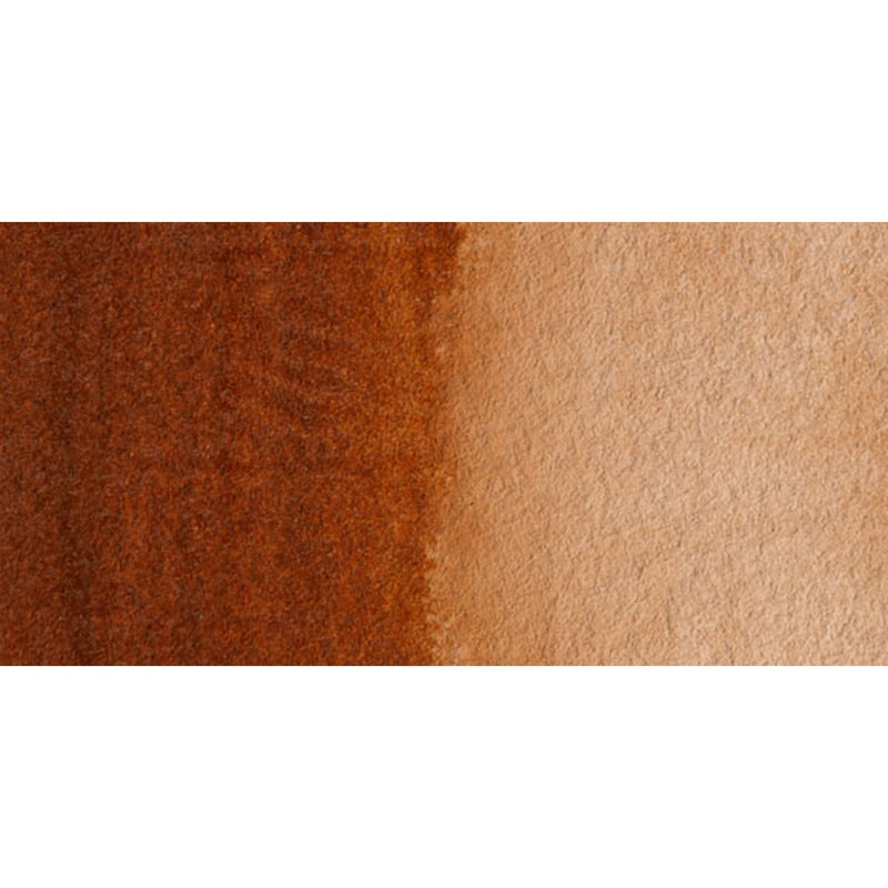 Burnt Sienna