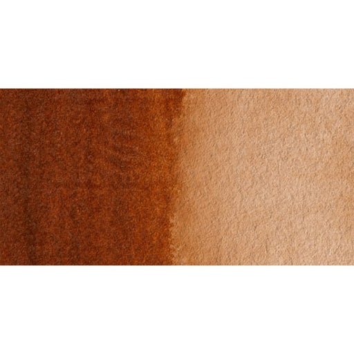 Burnt Sienna