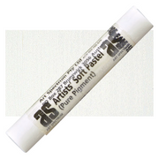 Art Spectrum Soft Pastel Warm White 501P