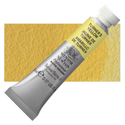 Winsor & Newton Artists Watercolour - Turner's Yellow - Winsor & Newton Artists Watercolour