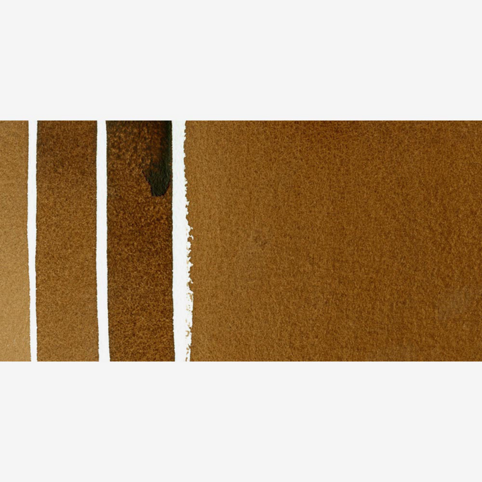 Burnt Umber