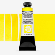 Daniel Smith Watercolour Quinophthalone Yellow