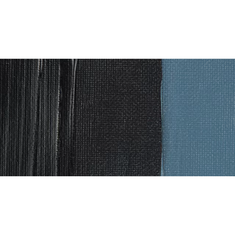 Blue Black (Indigo)
