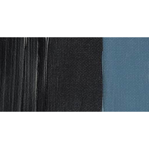 Blue Black (Indigo)