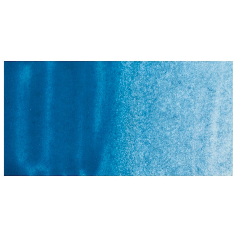 Cerulean Blue
